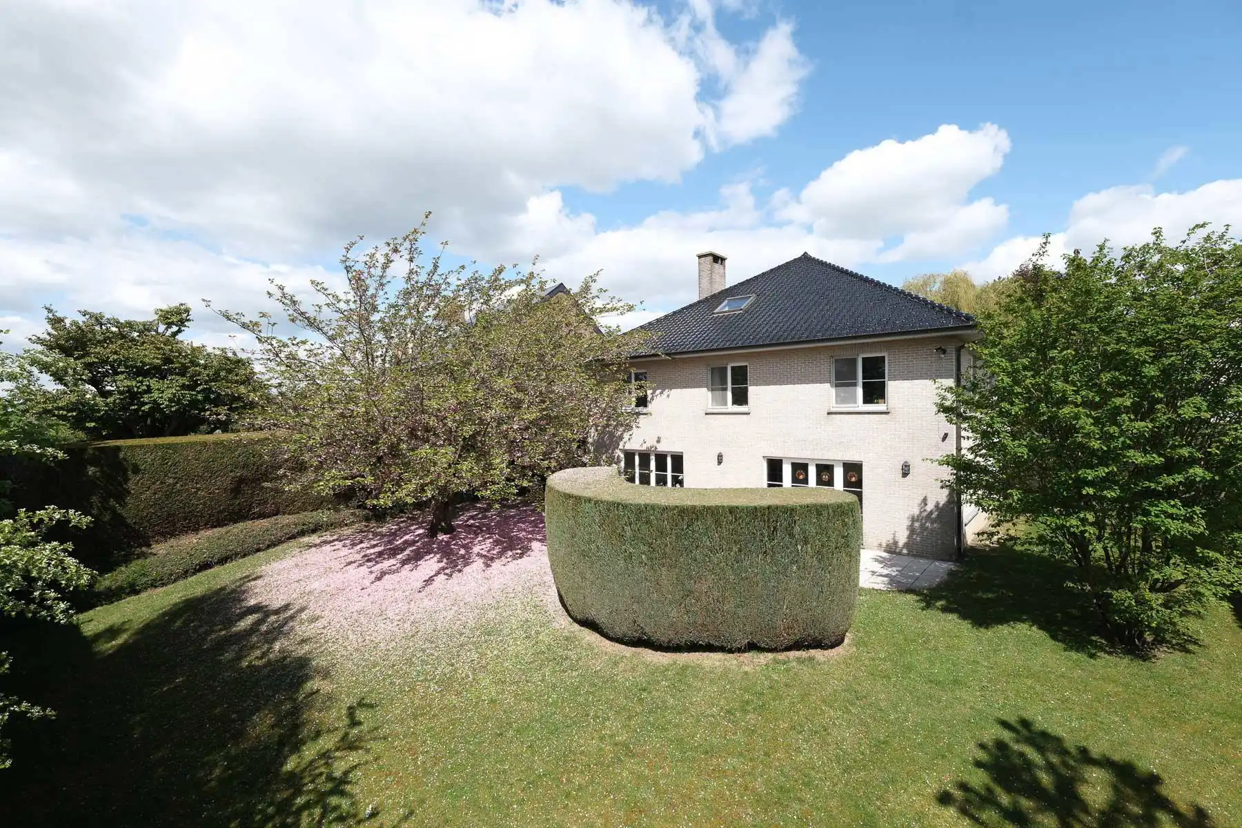 Villa te koop foto 23