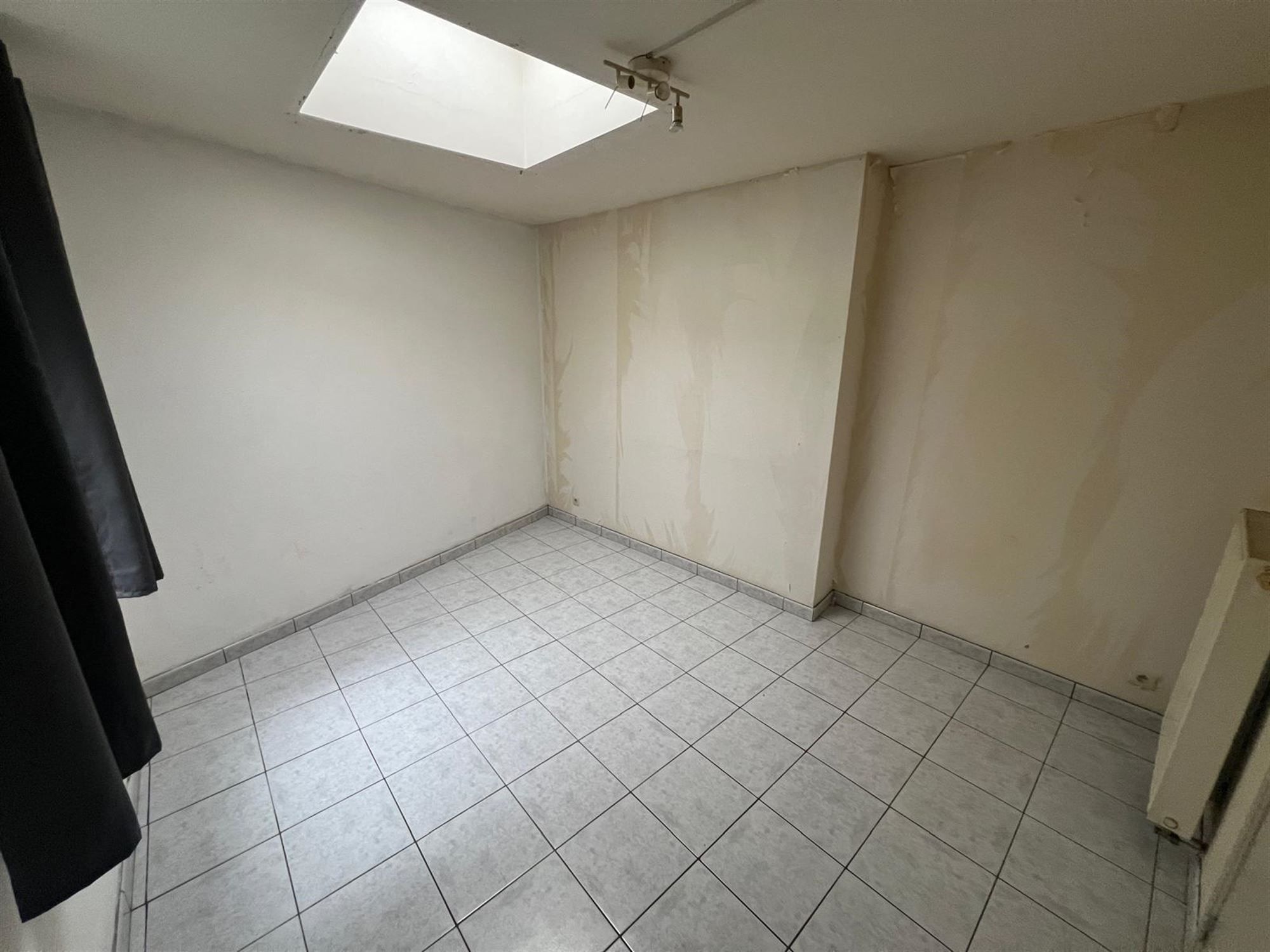 Goed gelegen gelijkvloers 2 slaapkamer appartement  foto 17