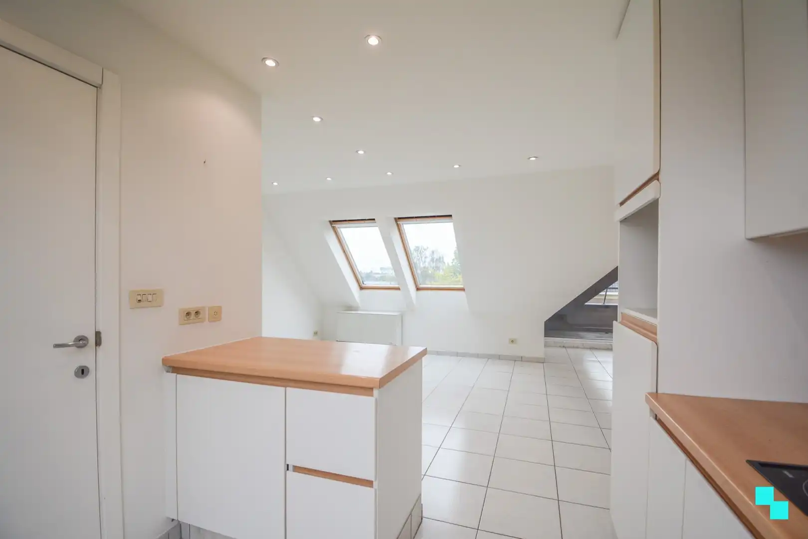 Aantrekkelijke investeringseigendom in dorpskern Gits foto 8