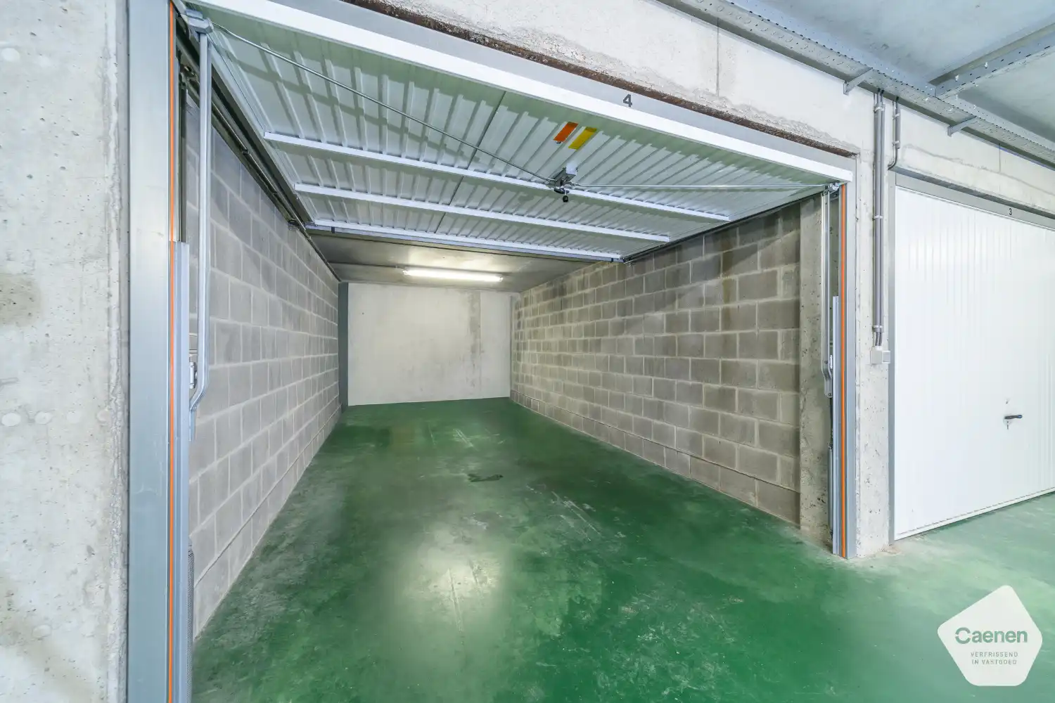 Stijlvol gemeubeld 1-slaapkamerappartement met ruim terras op toplocatie in De Panne foto 19