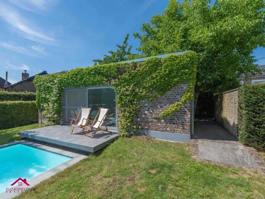 Huis foto 27
