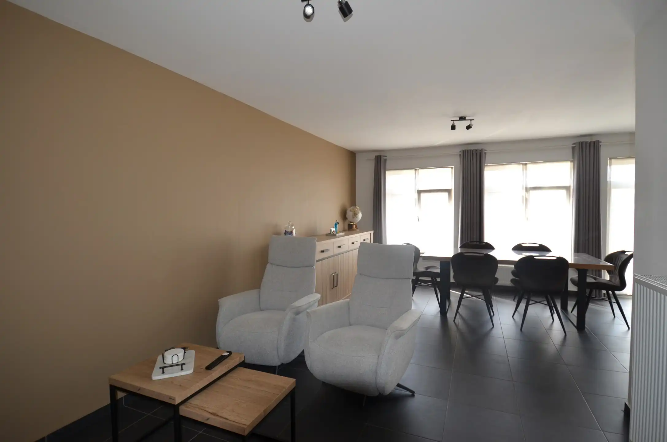 Appartement in centrum Kessel foto 4