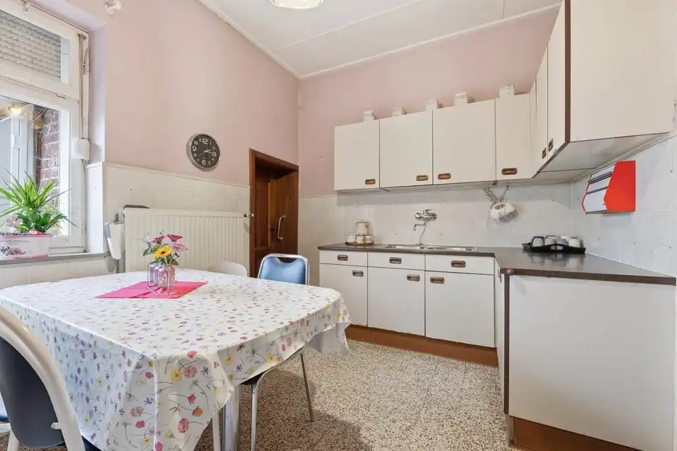 OP TE FRISSEN WOONST MET VEEL POTENTIEEL IN ORSMAAL foto 9