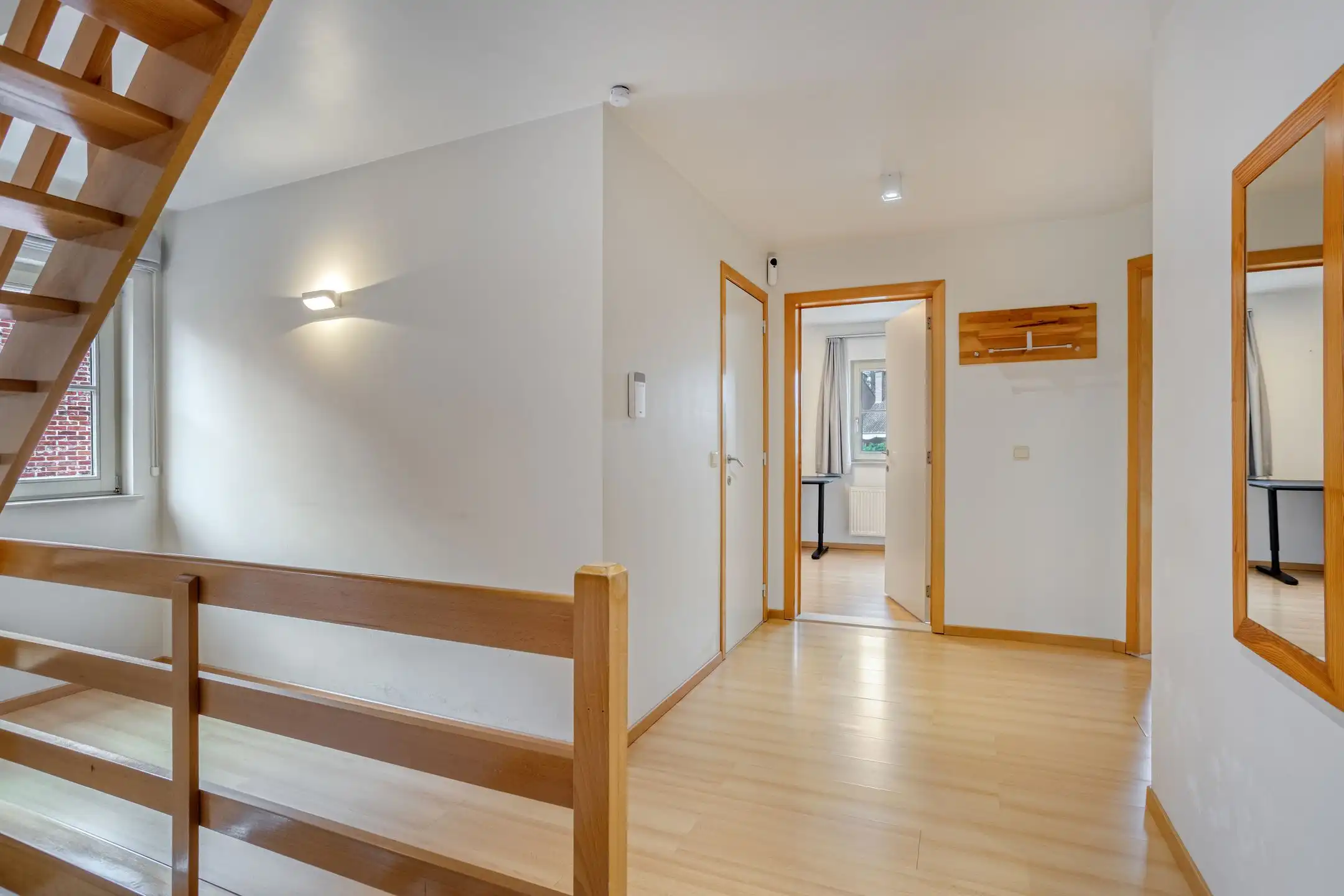 Beeldig wonen te Bierbeek: lichtrijk, groen en rustig foto 10