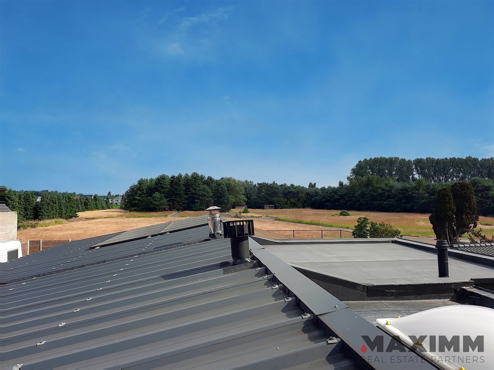 Een unieke kans om duurzaam én stijlvol te wonen in alle comfort. 3 slk, garage, tuin, EPC A foto 17
