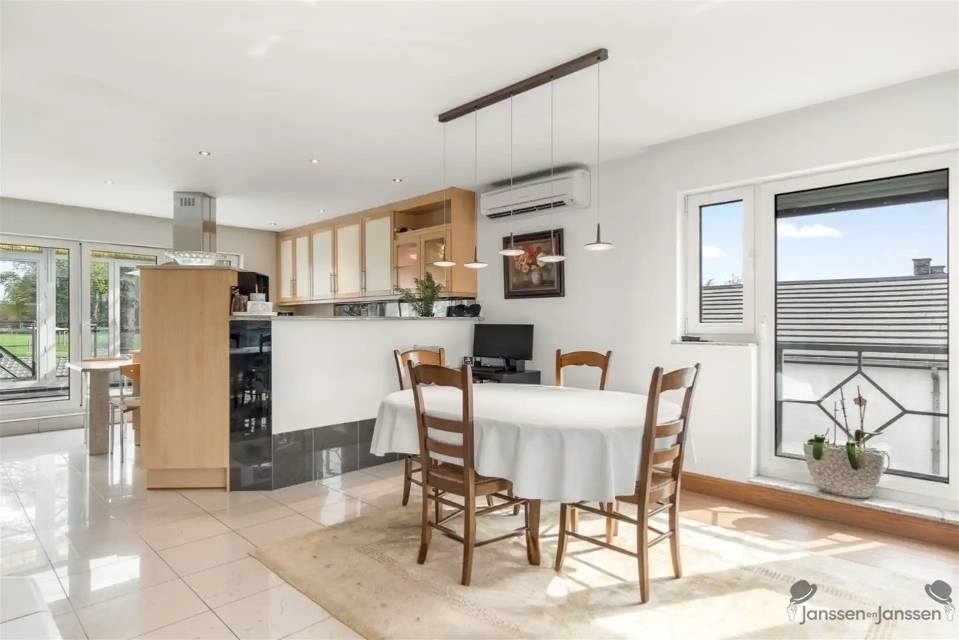 Opbrengsteigendom foto 5