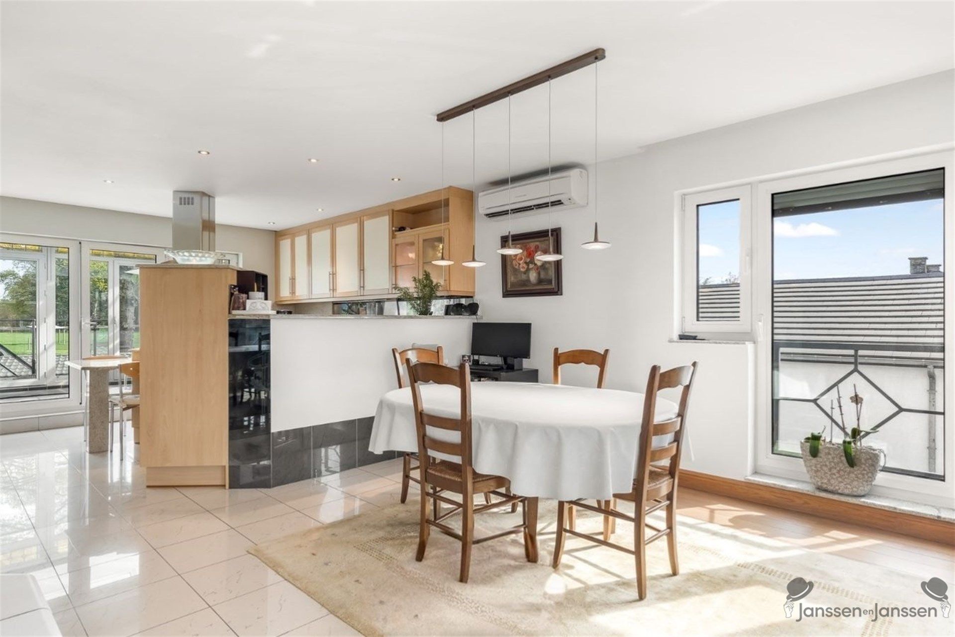 Opbrengsteigendom foto 5