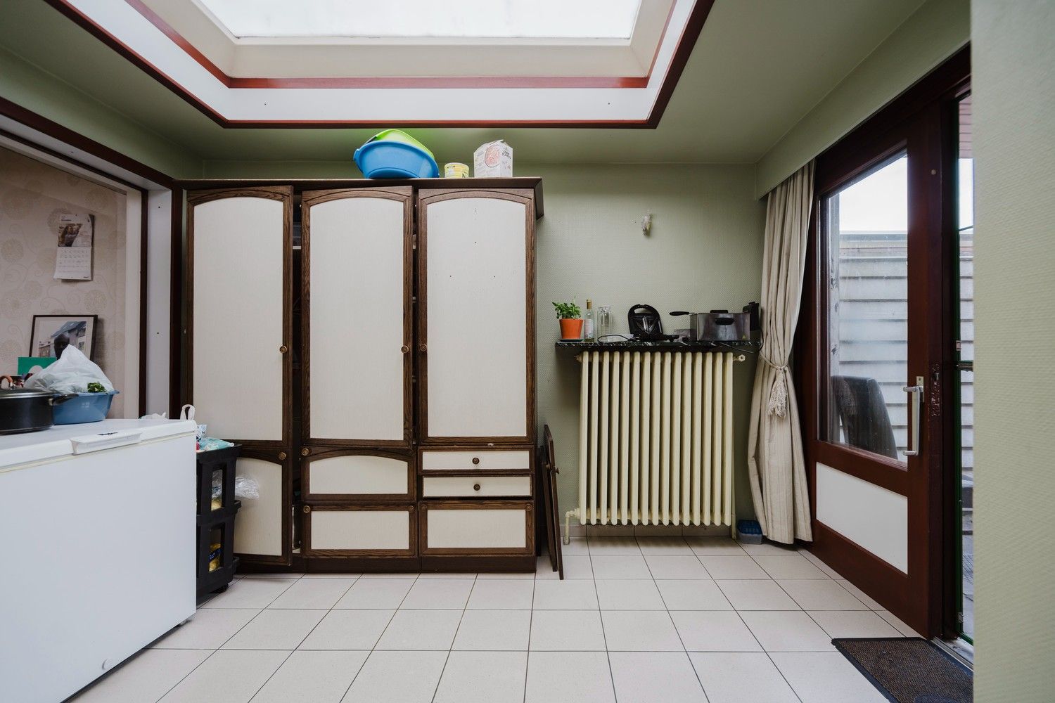 Warm familiehuis foto 10