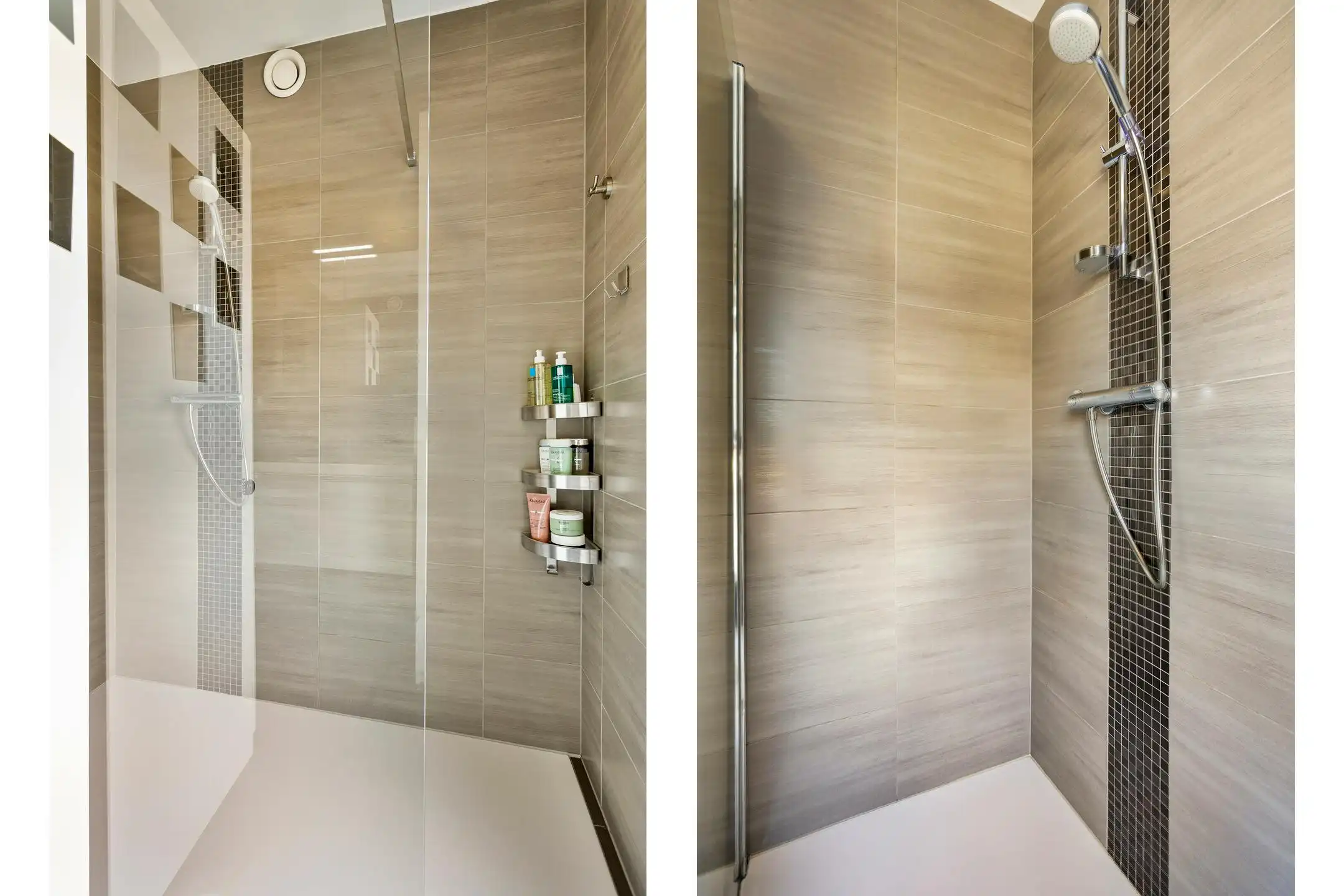 Appartement met 2 slaapkamers en terras te koop in Hoboken foto 11