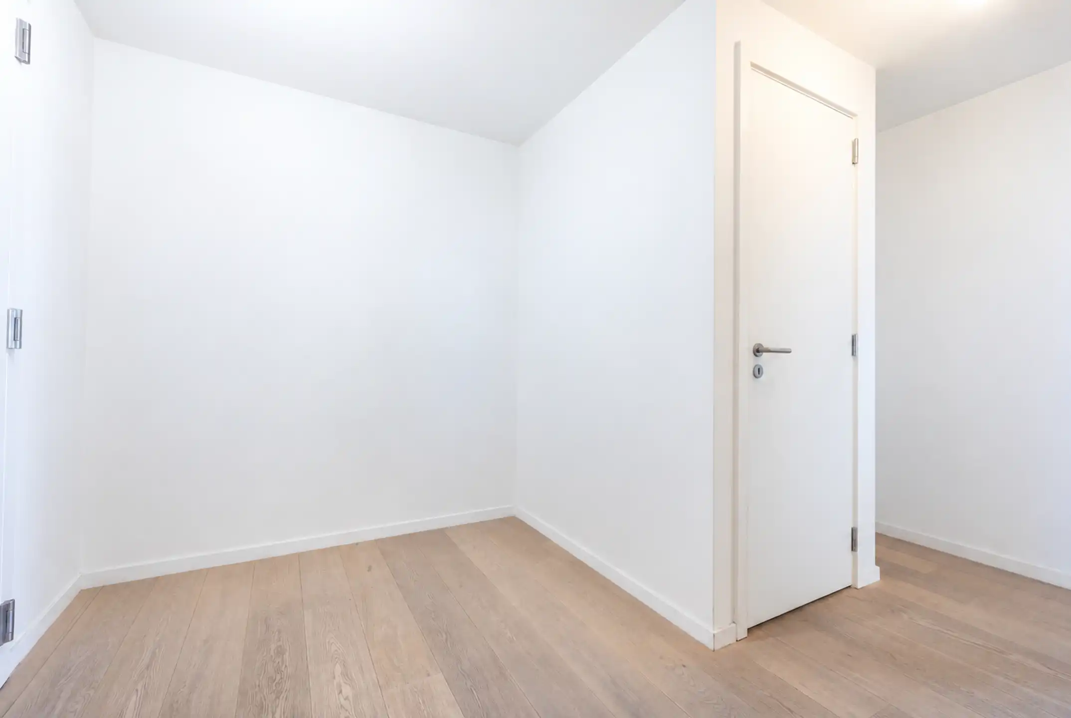 Up-Site Tower, licht appartement met 3 slaapkamers foto 8