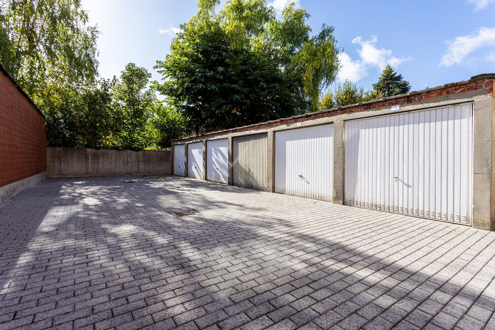 Appartement met 2 slaapkamers recht tegenover Bremweide! foto 18