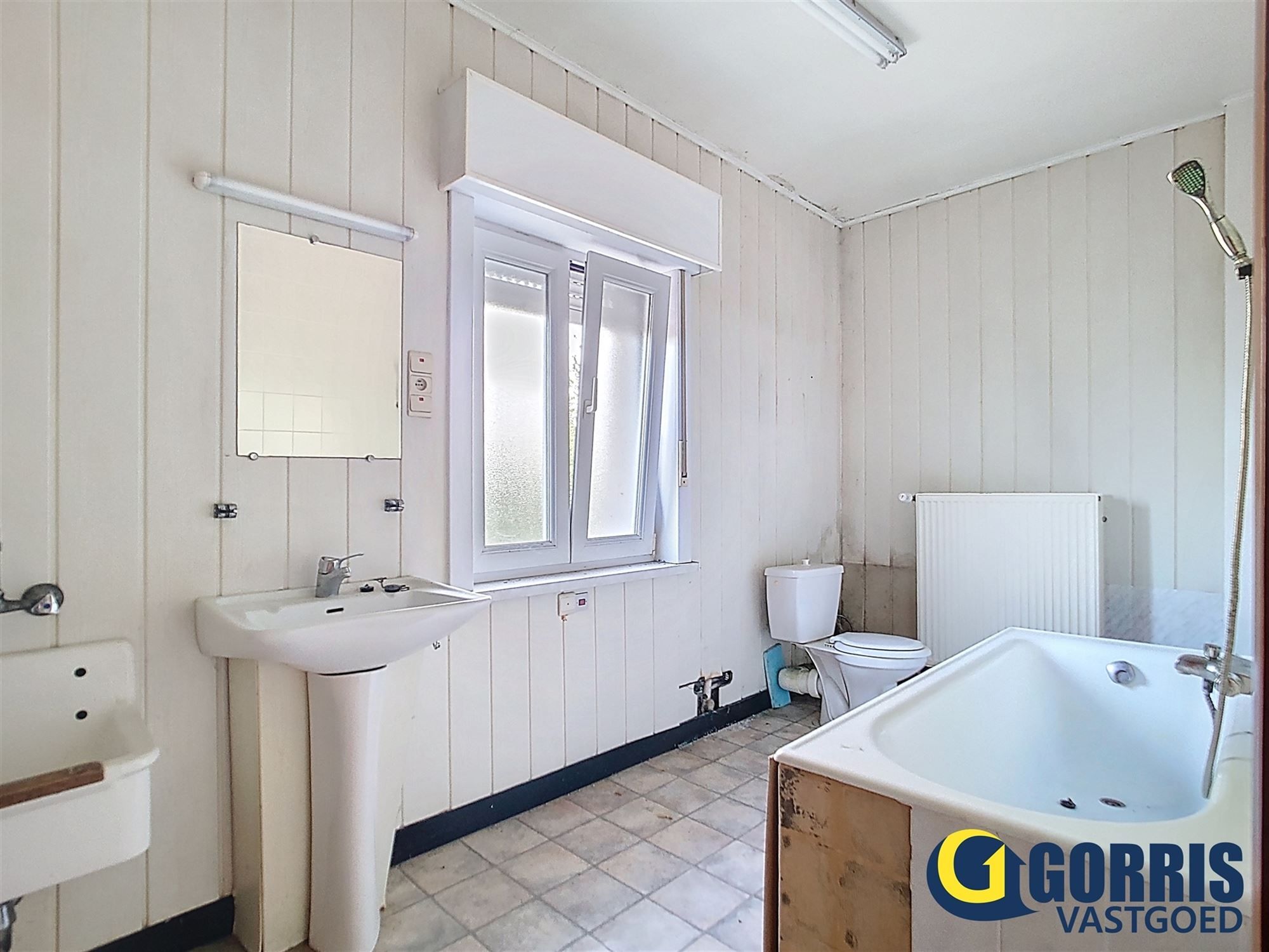 Karaktervolle woning foto 15