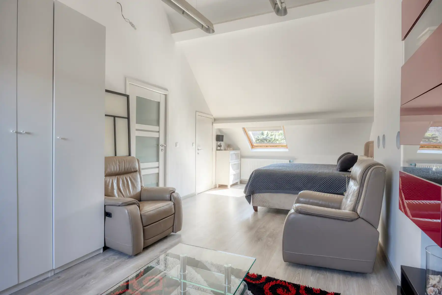 WSB-immo: Ruime woning op toplocatie in Wemmel foto 15