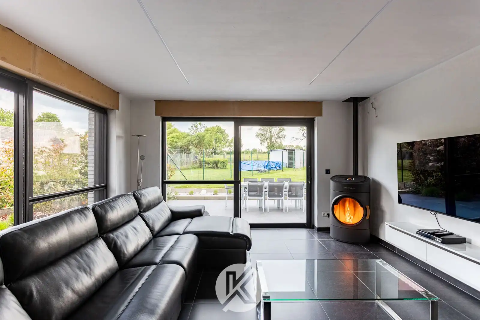 Moderne nieuwbouwwoning met hoogwaardige afwerking foto 7