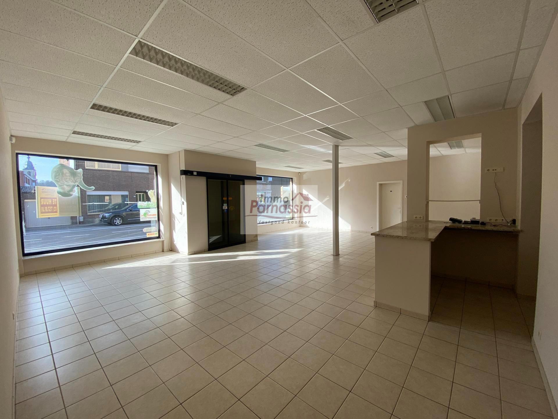 In het centrum! foto 11