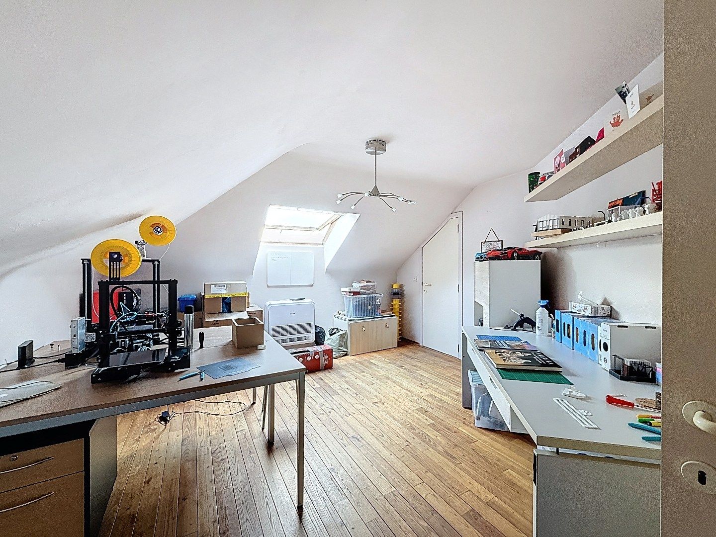 Ruime woning op toplocatie in Herent foto 12