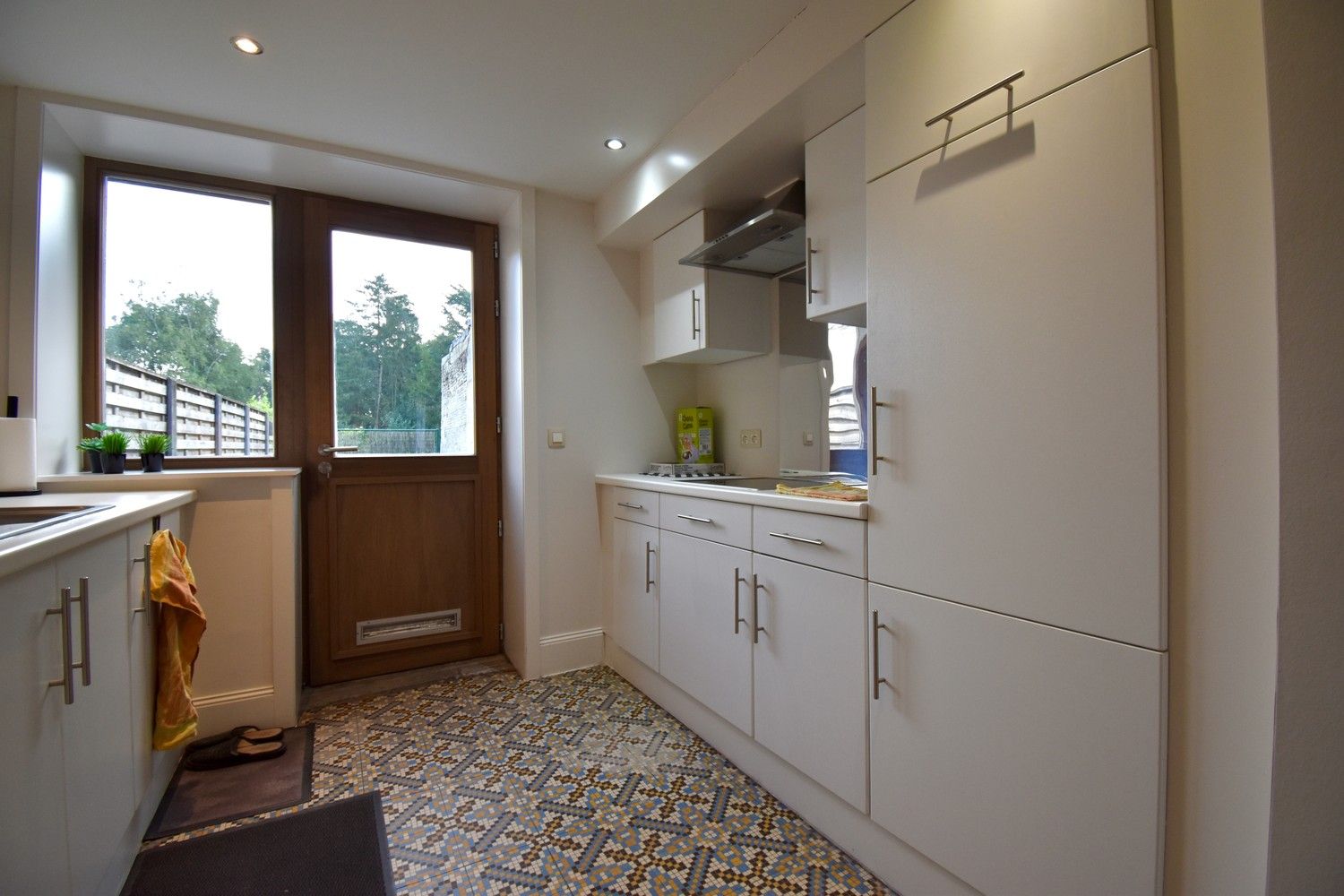 Twee woningen te koop als één geheel in het centrum van Ruiselede foto 27