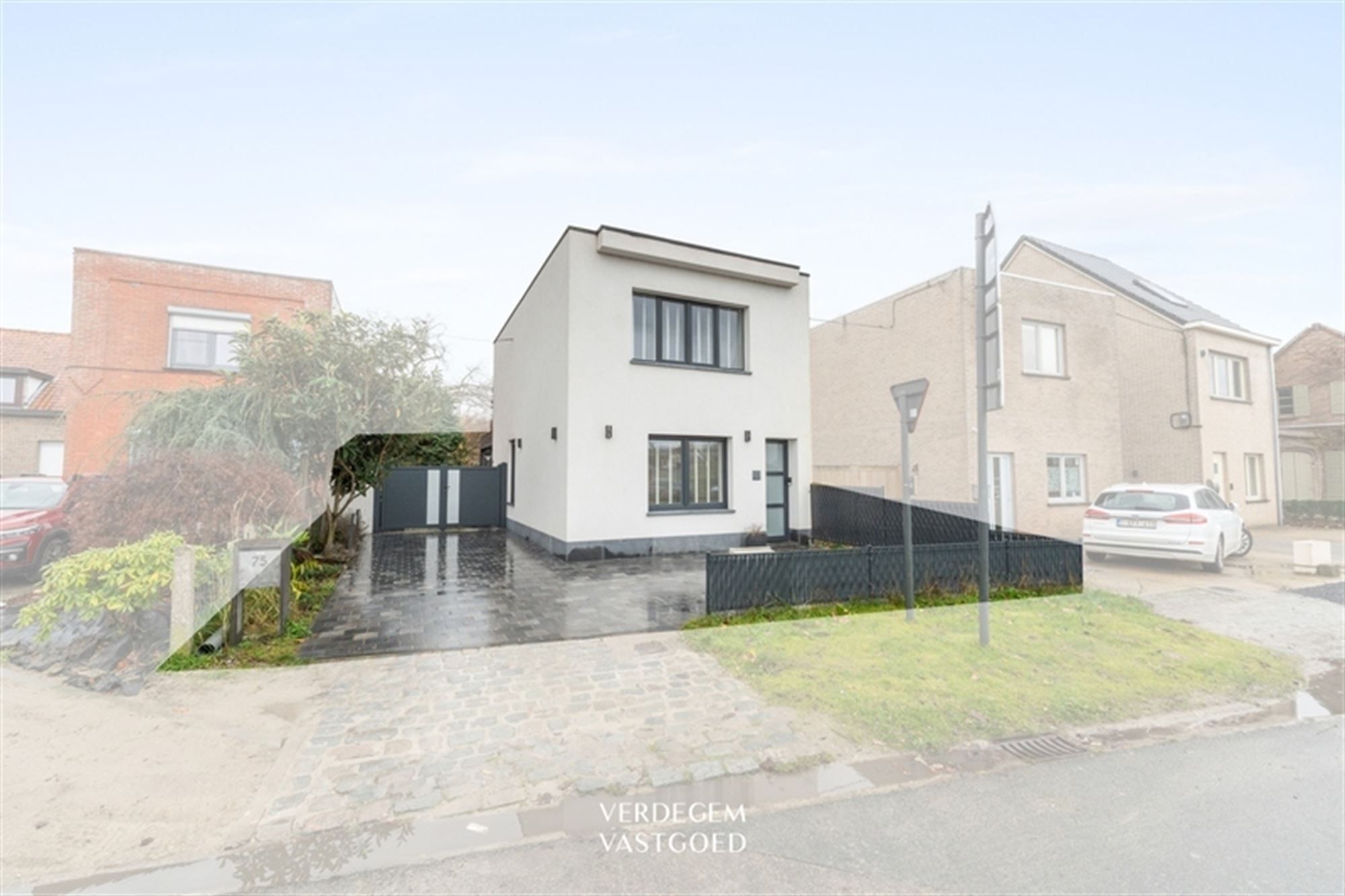 Fijne gezinswoning met 3 slaapkamers en tuin foto 4