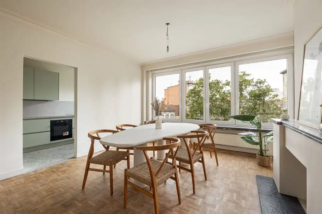 Energiezuinig appartement op centrale locatie foto 4
