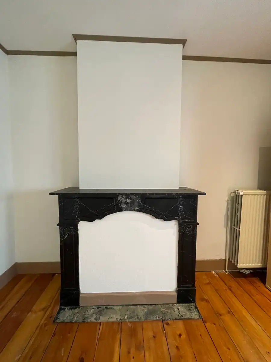 Studentenkamer met eigen douche!  foto 3