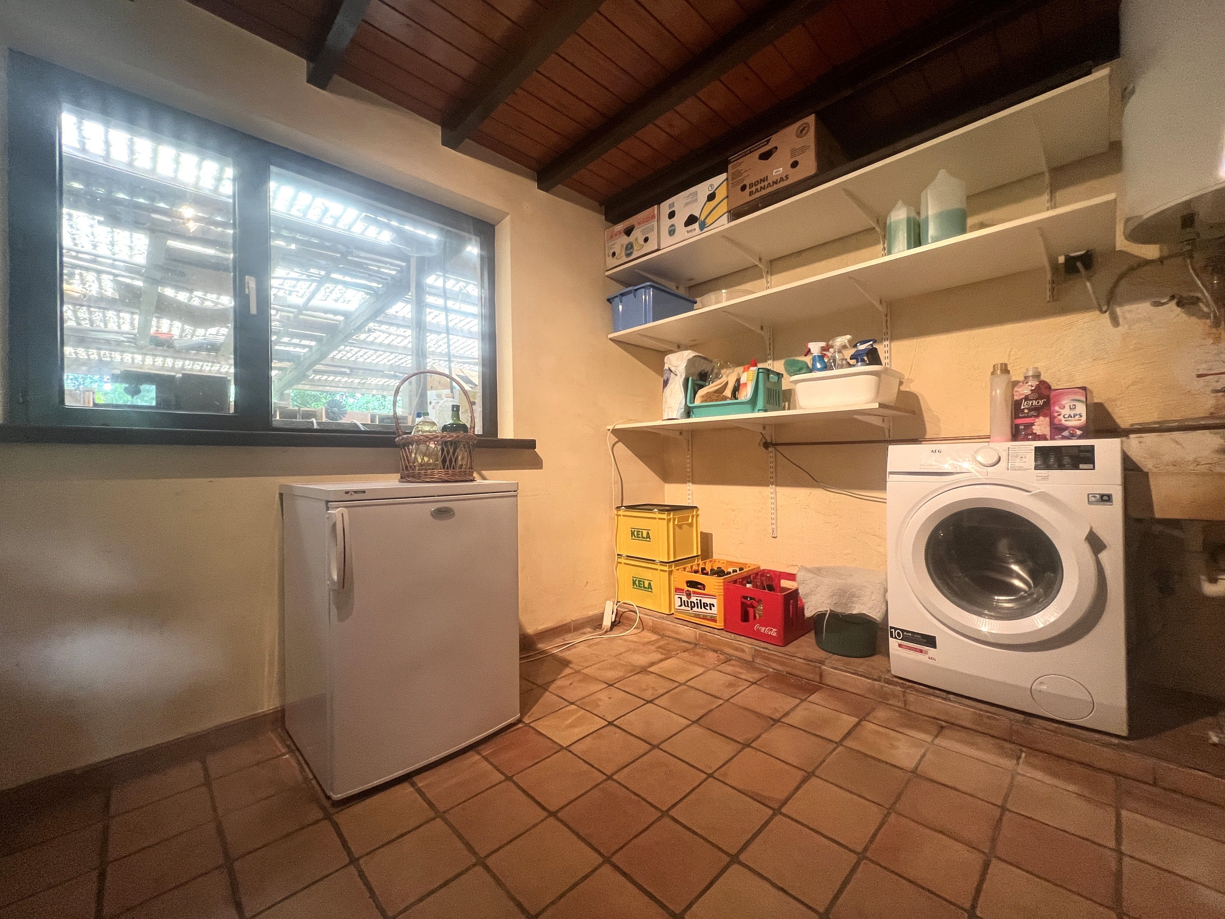 Alleenstaande woning op 930m² in oase van rust! foto 9