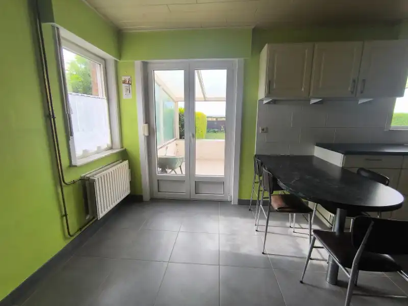 Landelijk gelegen woning foto 12