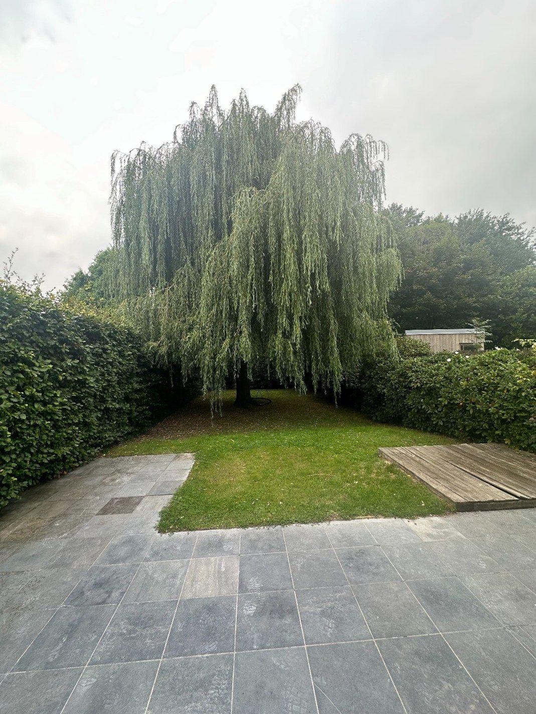 Ruime, gezellige woning met groene tuin op wandelafstand van het station van De Pinte foto 7