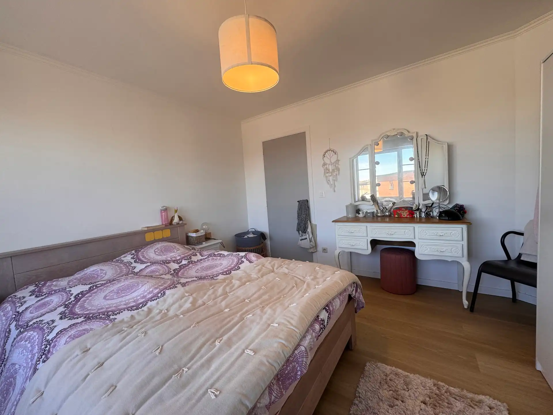 Appartement met twee slaapkamers te Aarschot foto 9