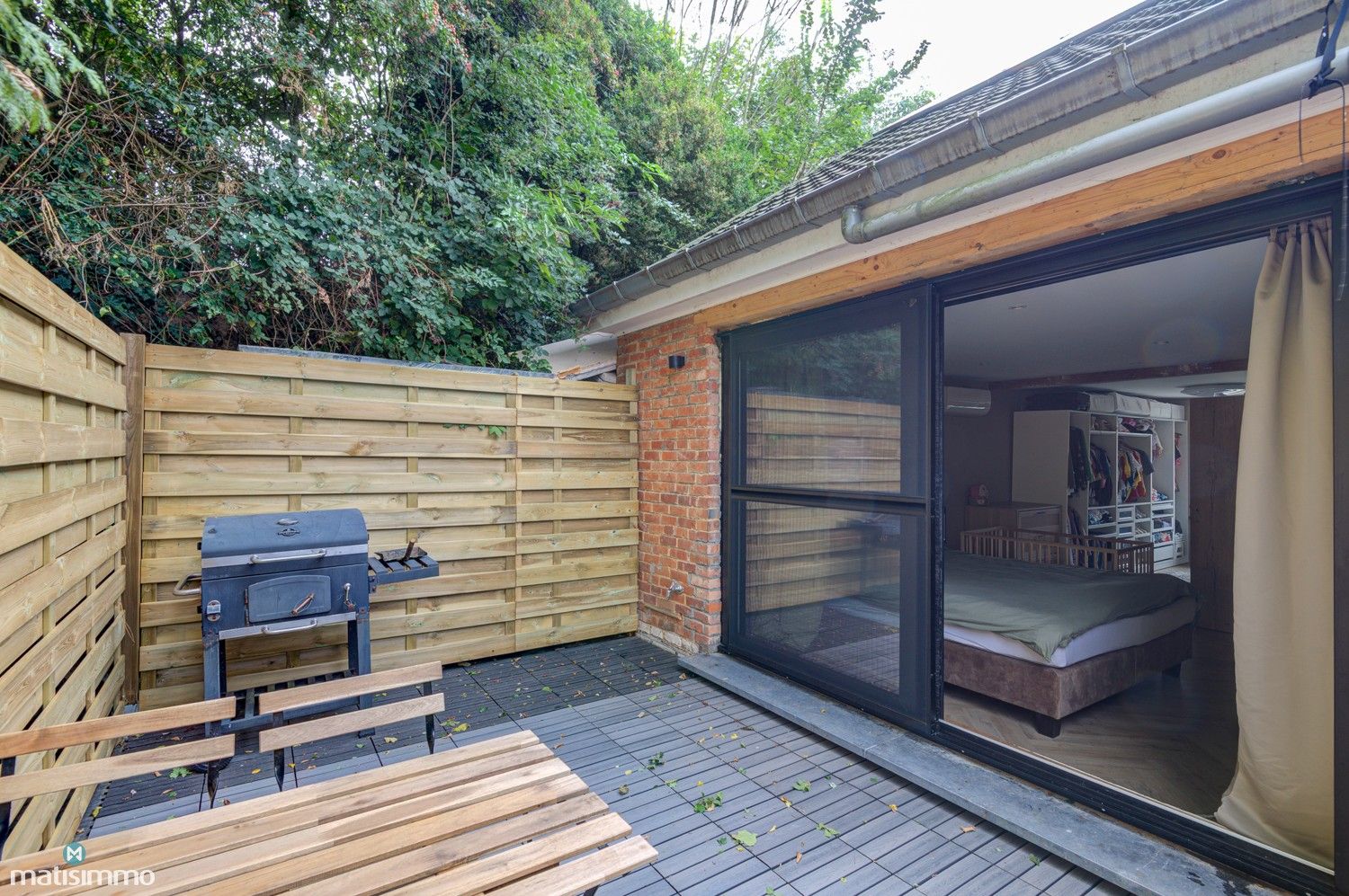 PRACHTIG, VOLLEDIG GERENOVEERDE INSTAPKLARE WONING IN TONGEREN foto 22