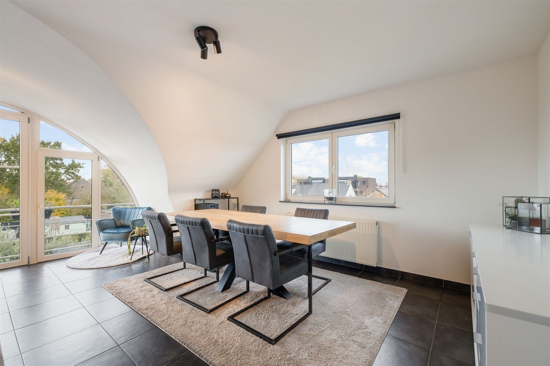 Uitstekend gelegen appartement op de tweede verdieping (71m²) foto 3