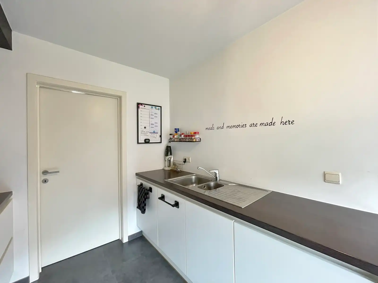 Appartement te huur foto 10