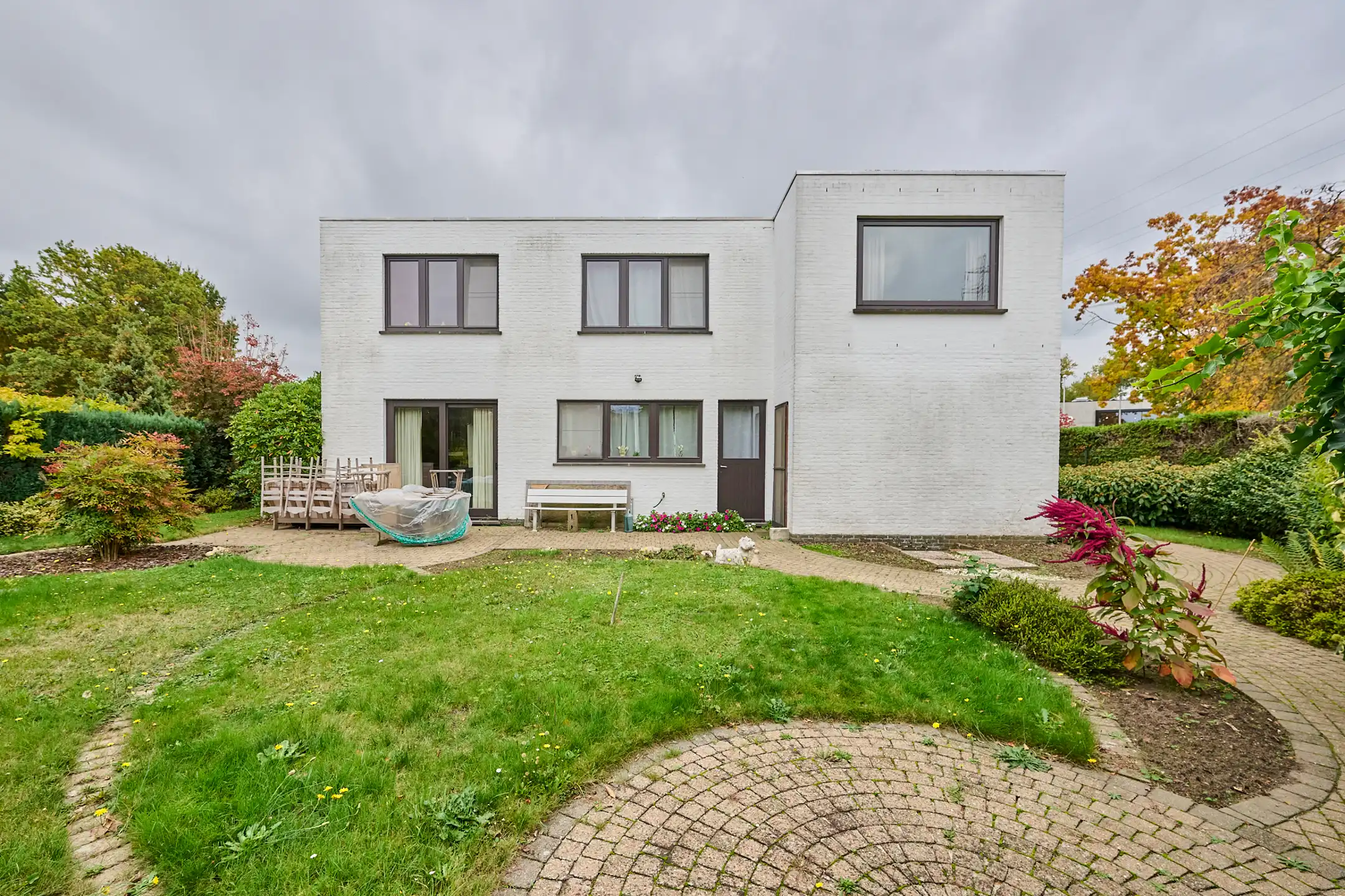 Verzorgde gezinswoning op een mooi perceel van 7 a 28 ca foto 13