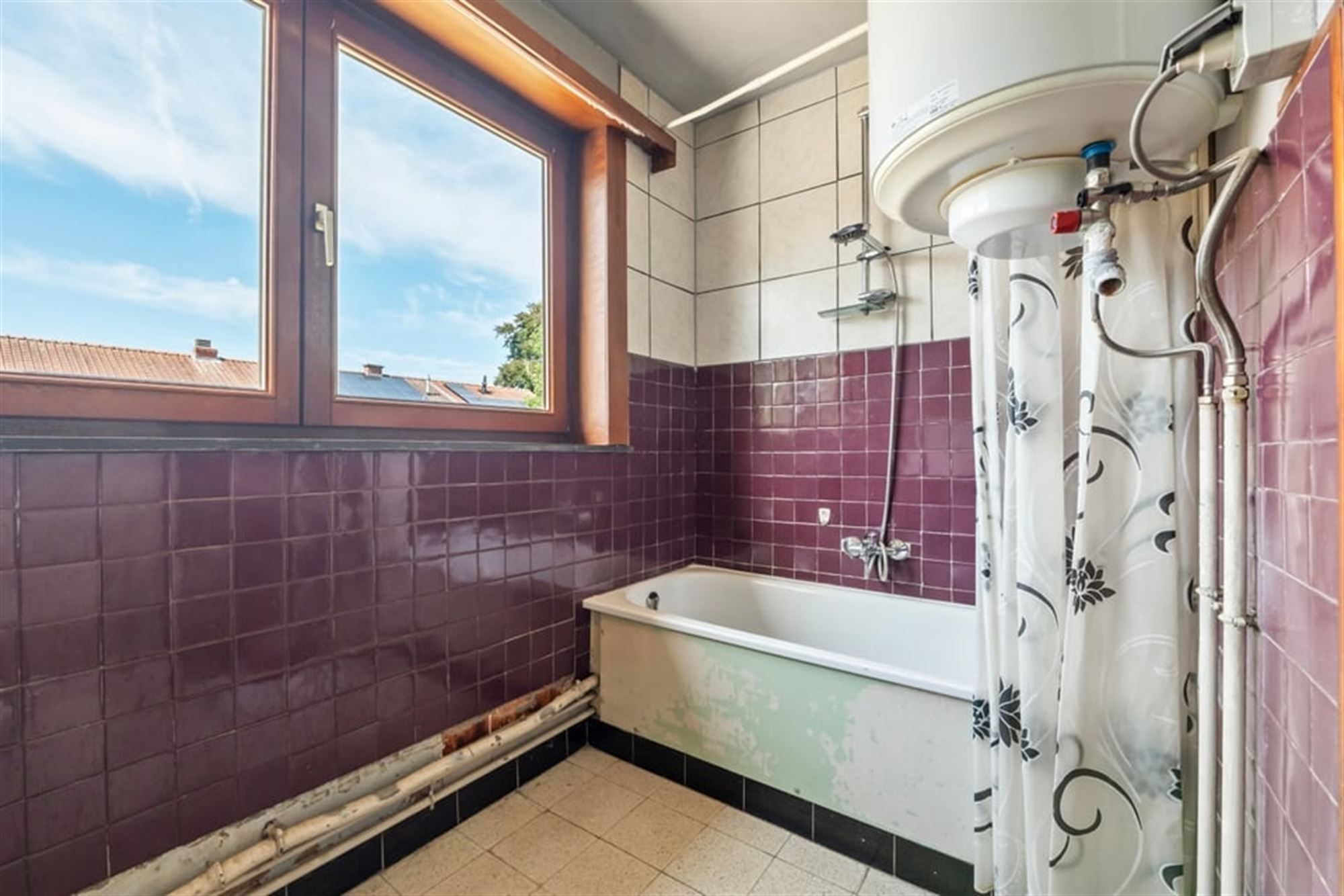 TE RENOVEREN GEZINSWONING AAN DE STADSRAND VAN SINT-TRUIDEN  foto 21