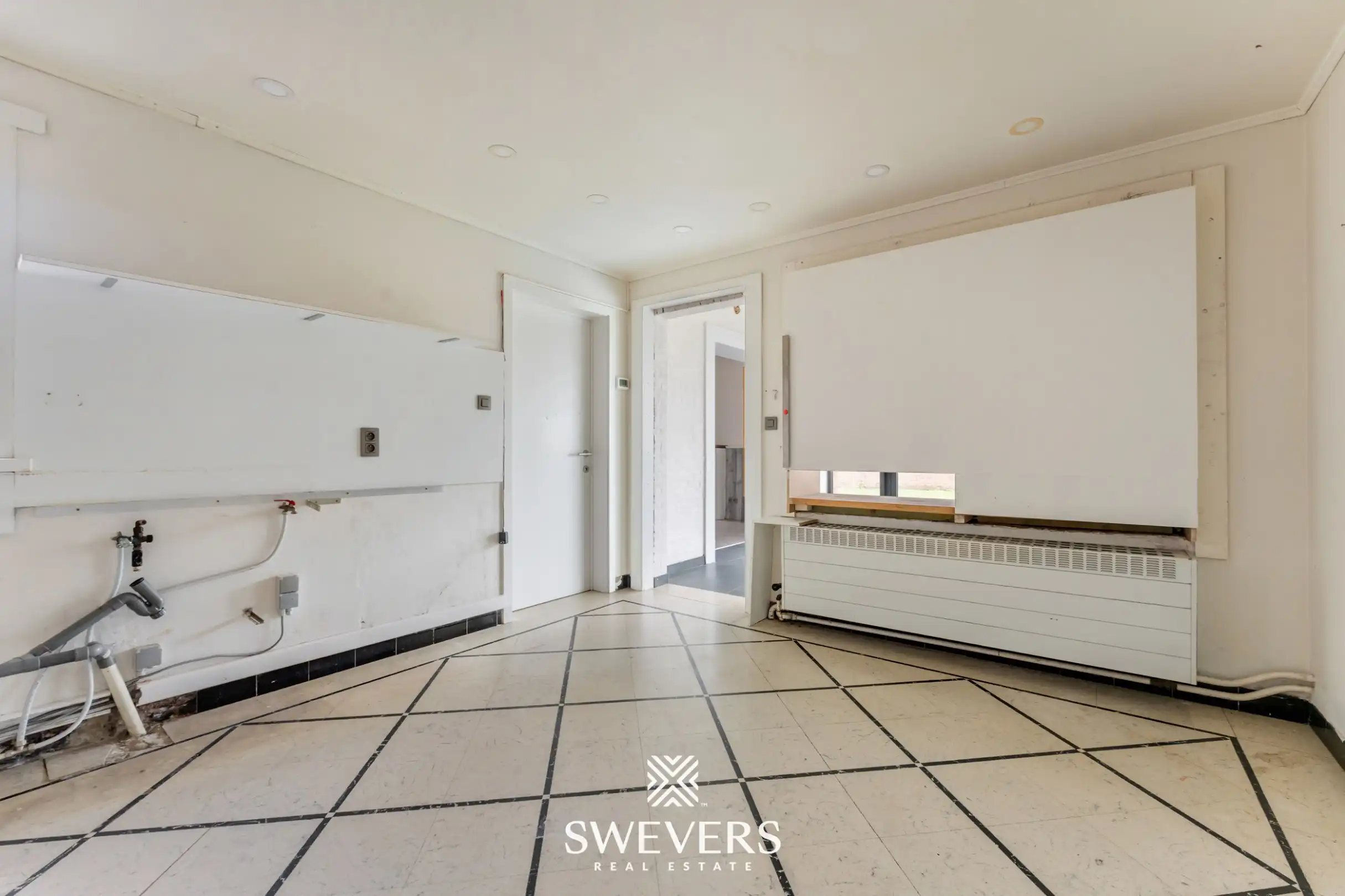 Recent gerenoveerde woning met veel potentieel te Geetbets foto 13