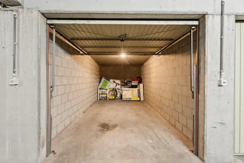 ZONNIG GELIJKVLOERSAPPARTEMENT OP ENKELE STAPPEN VAN HET STRAND foto 14