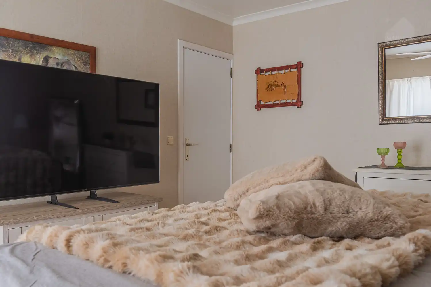 Ruime en uitstekend onderhouden gezinswoning met prachtige tuin en inpandige garage op een perceel van 1.490 m² foto 12