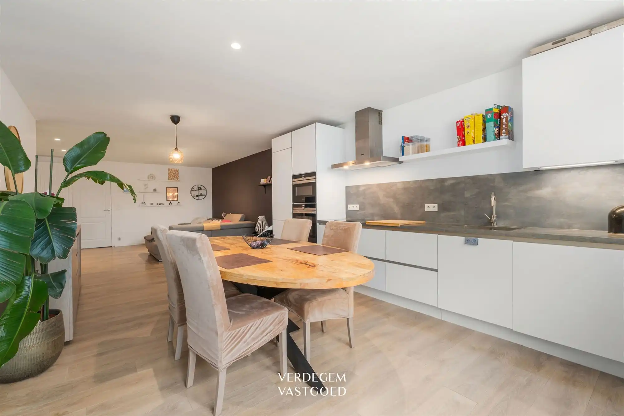 Huis te koop Reibroekstraat 75 - 9940 EVERGEM