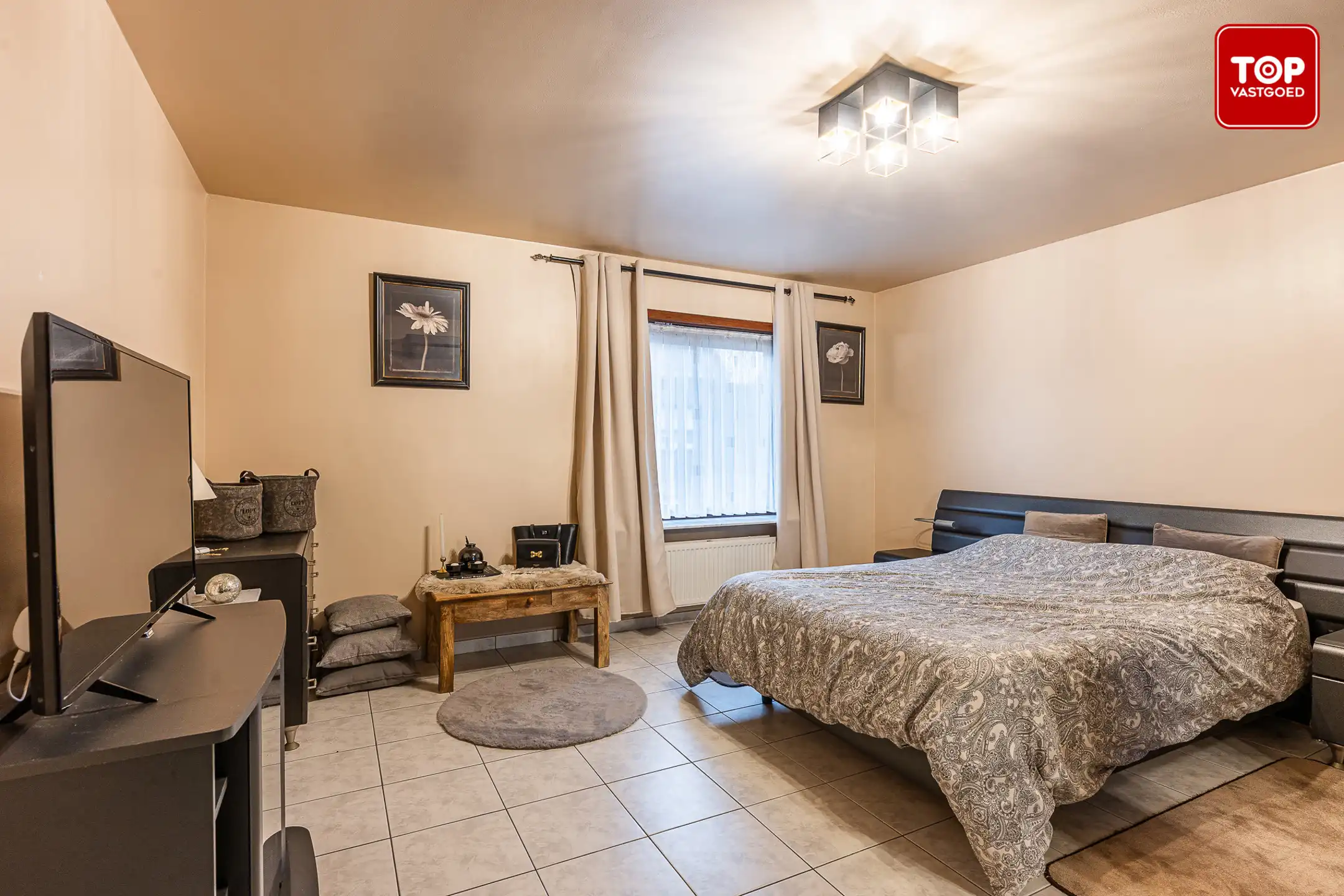 Instapklare en energiezuinige woning met 3 slaapkamers en zonnige tuin foto 11
