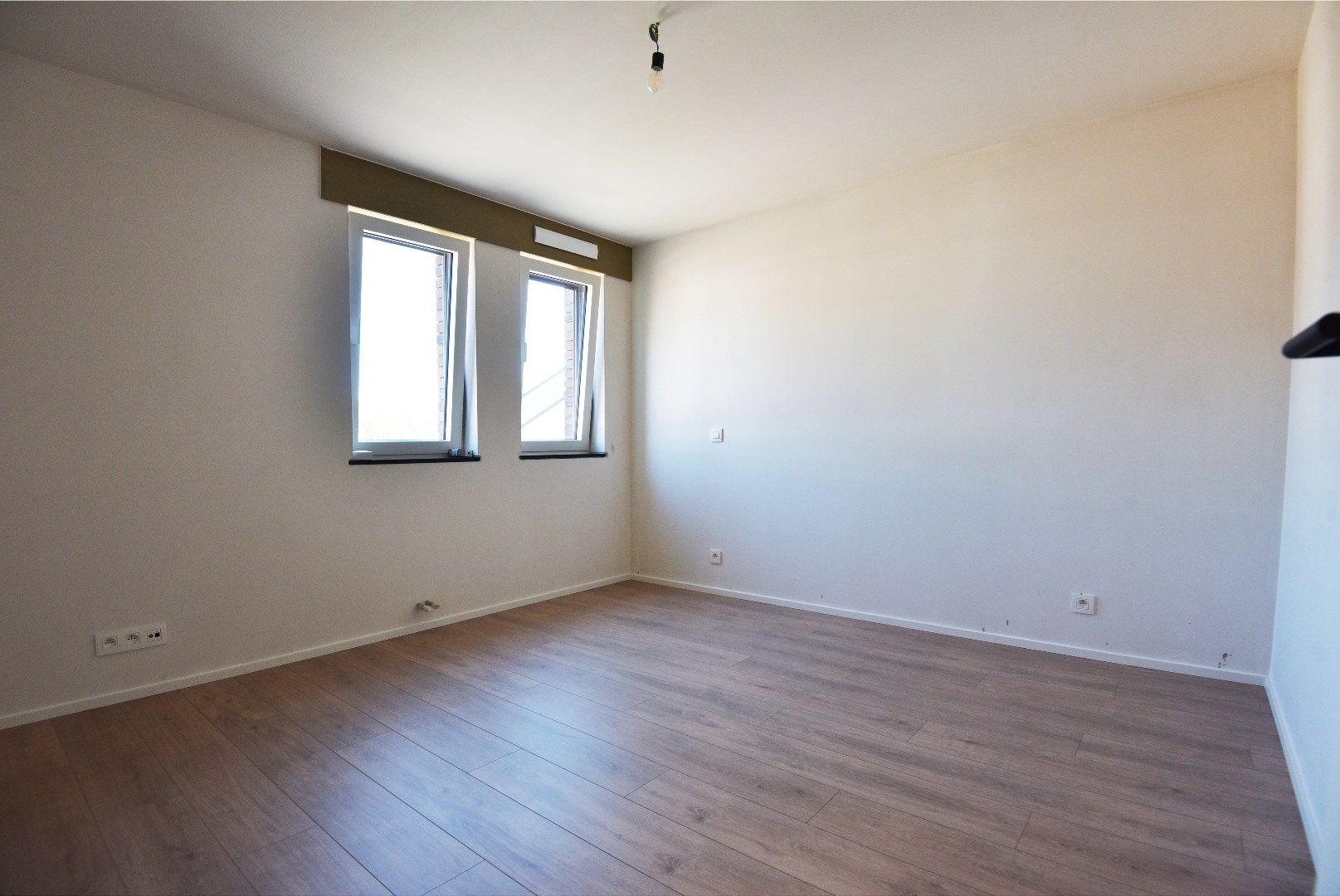 Nieuwbouw BEN woning 3 slpks, garage, tuin én zonneterras te St-Joris Beernem foto 9
