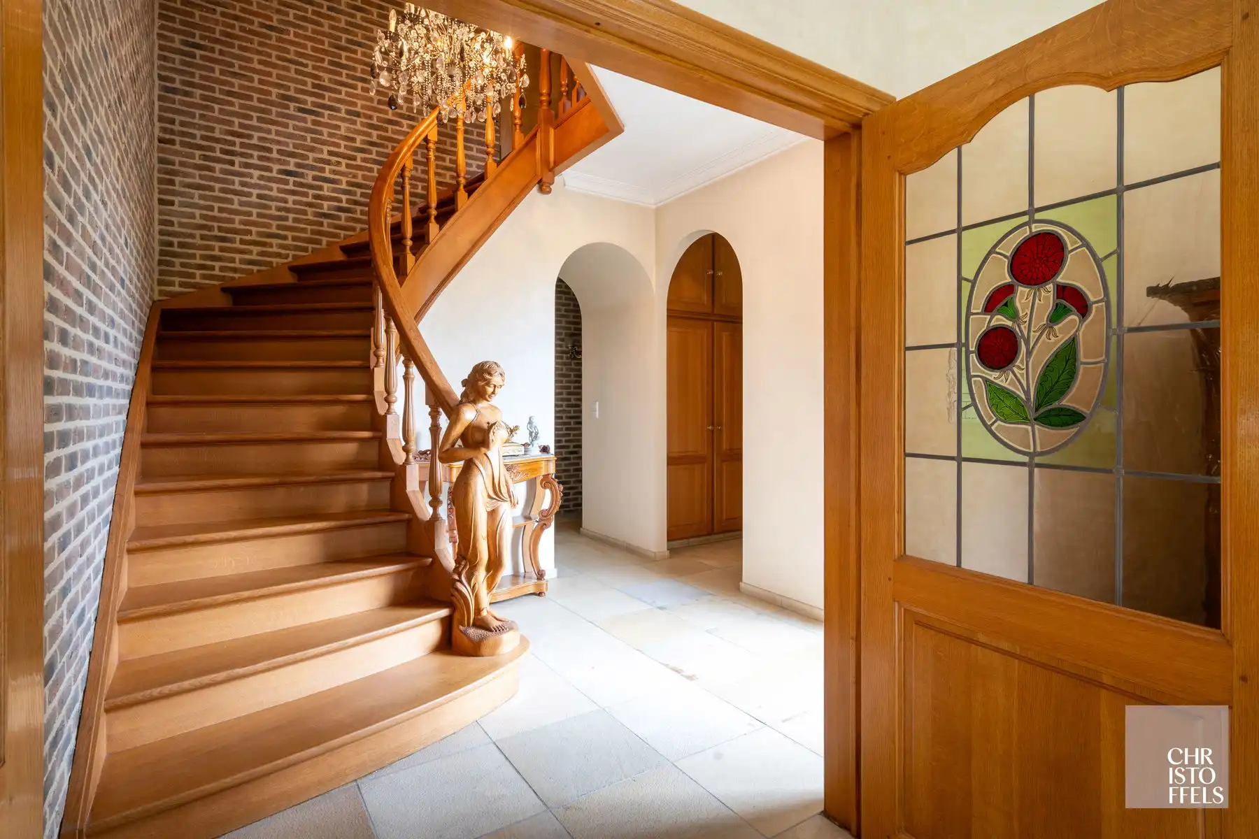 Riante en verzorgde villa van 694m2 op 1ha 00a 18ca! foto 24