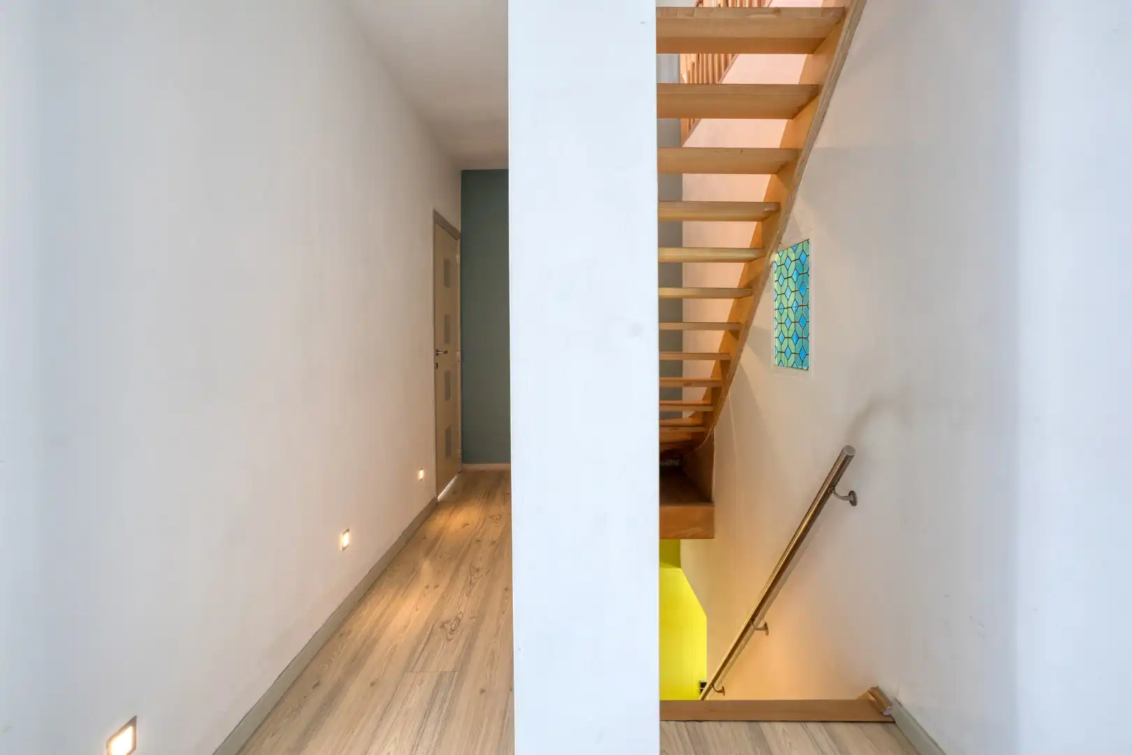 Centraal gelegen ruime woning met 4 slaapkamers en tuin te Tienen - EPC 222Kwh/m² foto 14