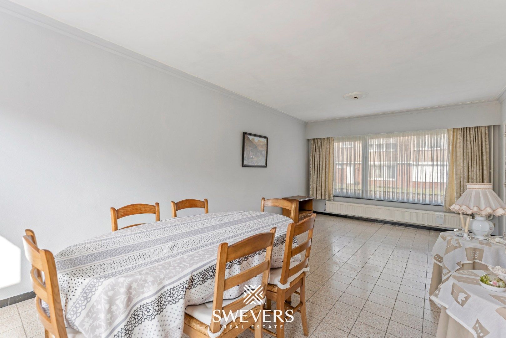 Instapklare woning met garage en uitmuntende tuin te Beringen foto 9