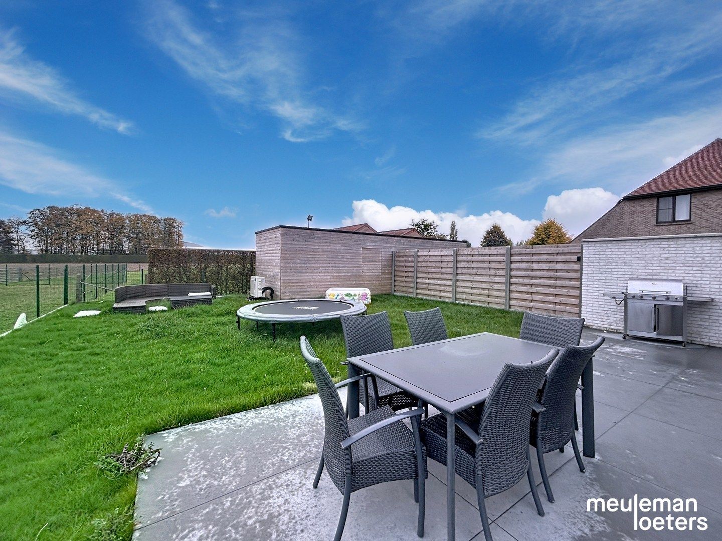 Energiezuinige nieuwbouwwoning foto 2