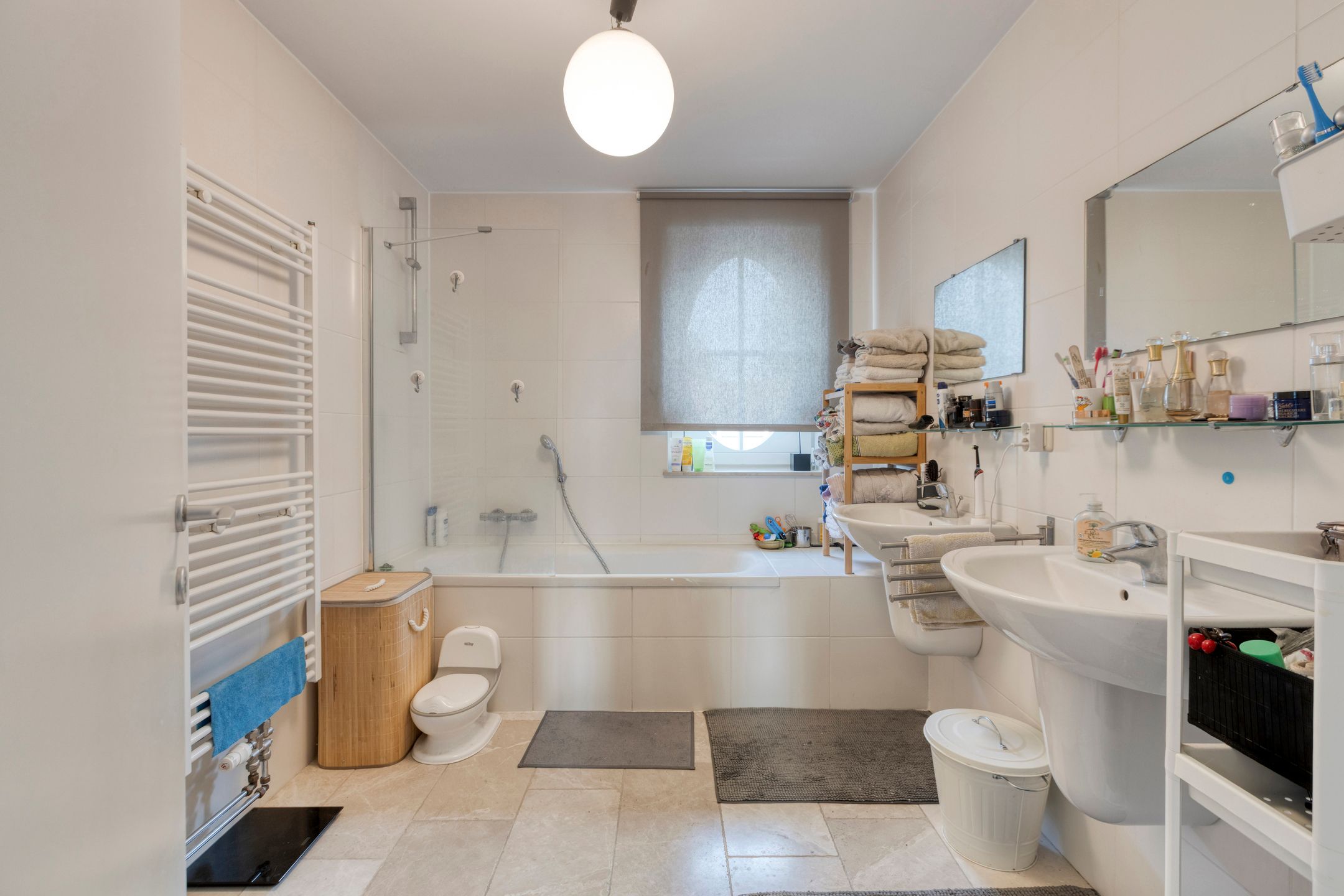 Instapklare woning met drie slaapkamers te Bevekom foto 12