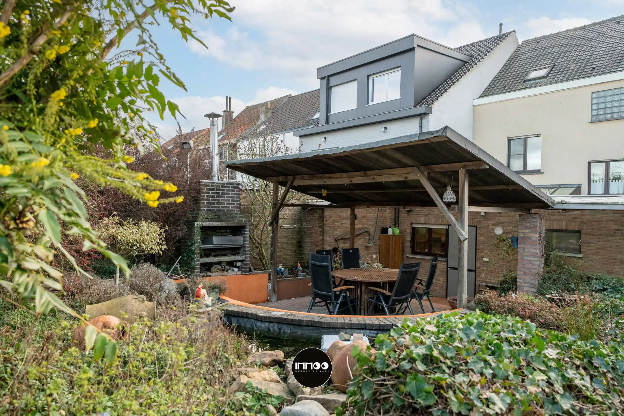 Huis te koop foto 19