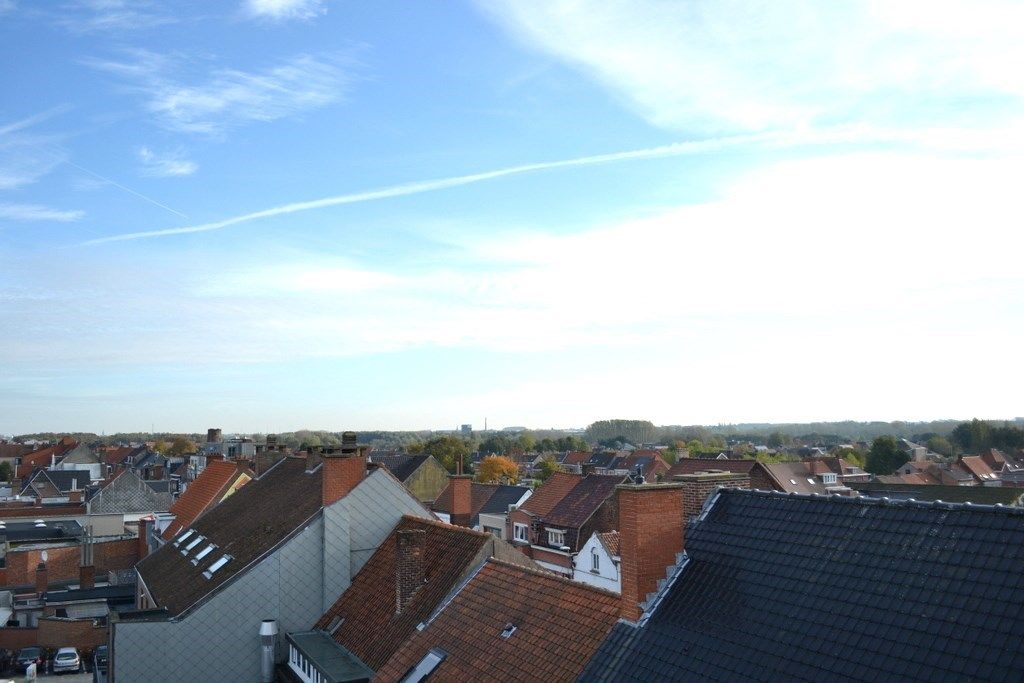 Lichtrijke duplex met 2 slaapkamers, polyvalente ruimte en terras foto 15