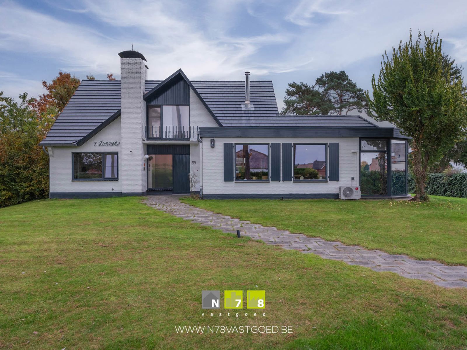 Huis te koop foto 44