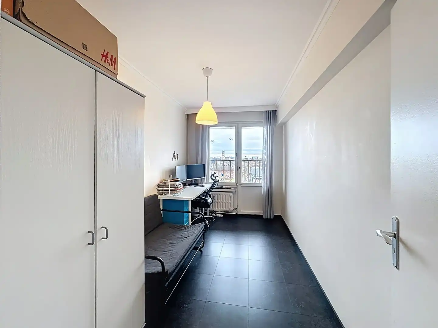 Appartement op absolute toplocatie met fantastisch zicht foto 13