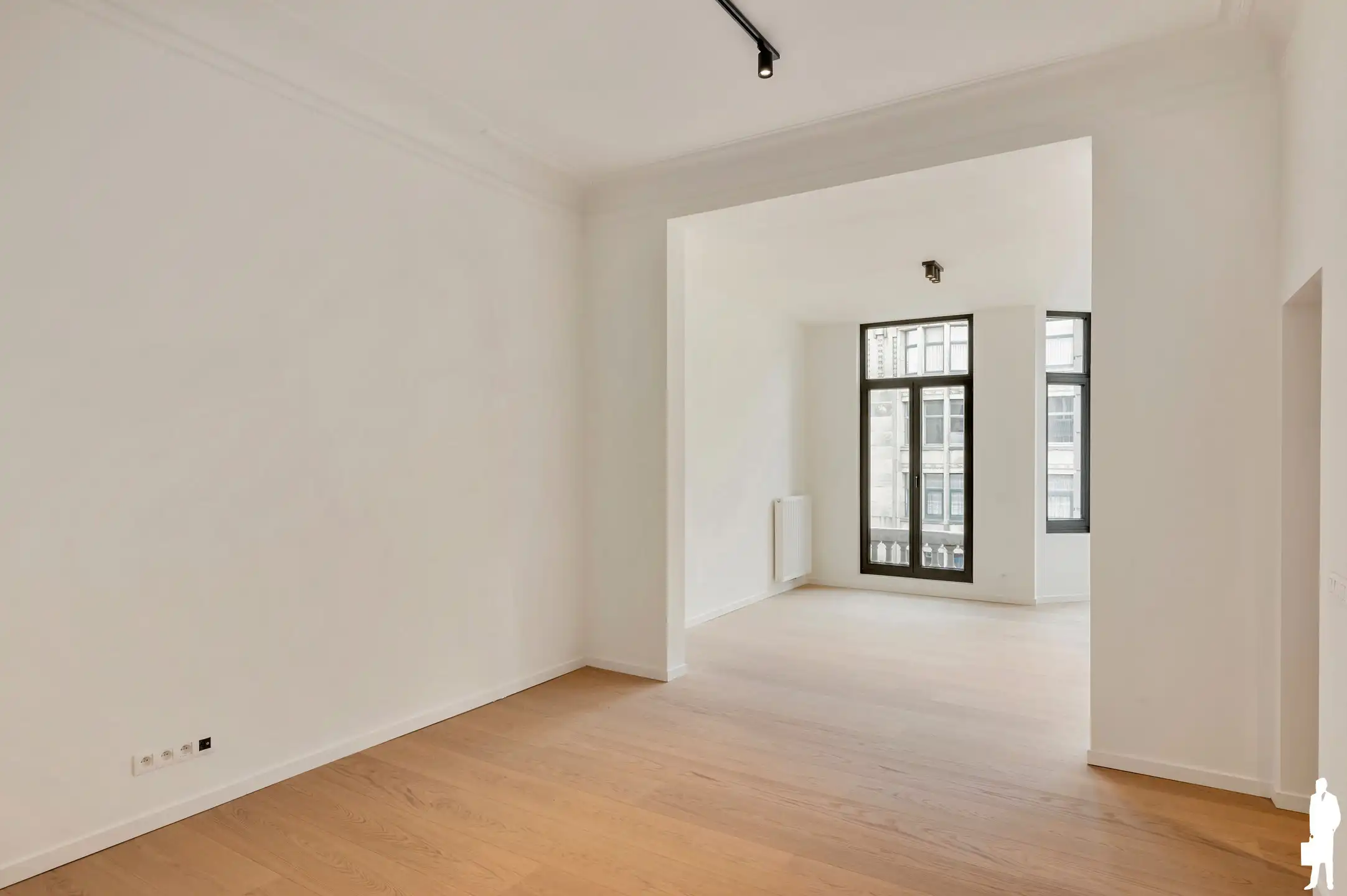 Ruim gerenoveerd appartement foto 6