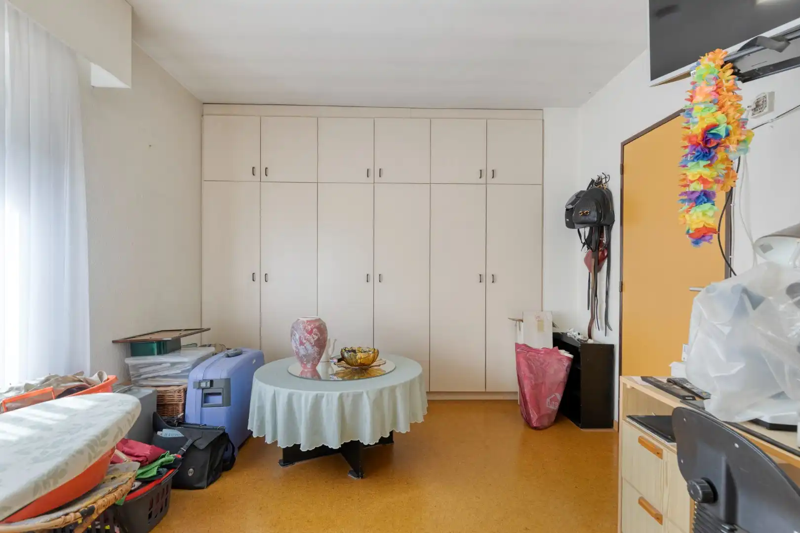 Goed onderhouden woning met 4 SLPKS op perceel van 5a62ca in Mol - Achterbos. foto 23